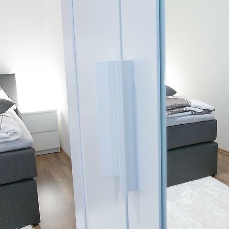 Laguna Apartment 비엔나 외부 사진