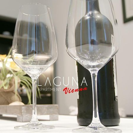 Laguna Apartment 비엔나 외부 사진
