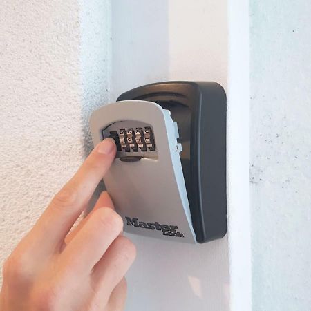Laguna Apartment 비엔나 외부 사진