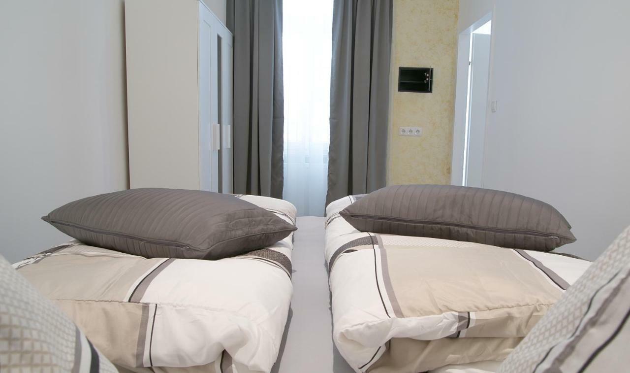 Laguna Apartment 비엔나 외부 사진