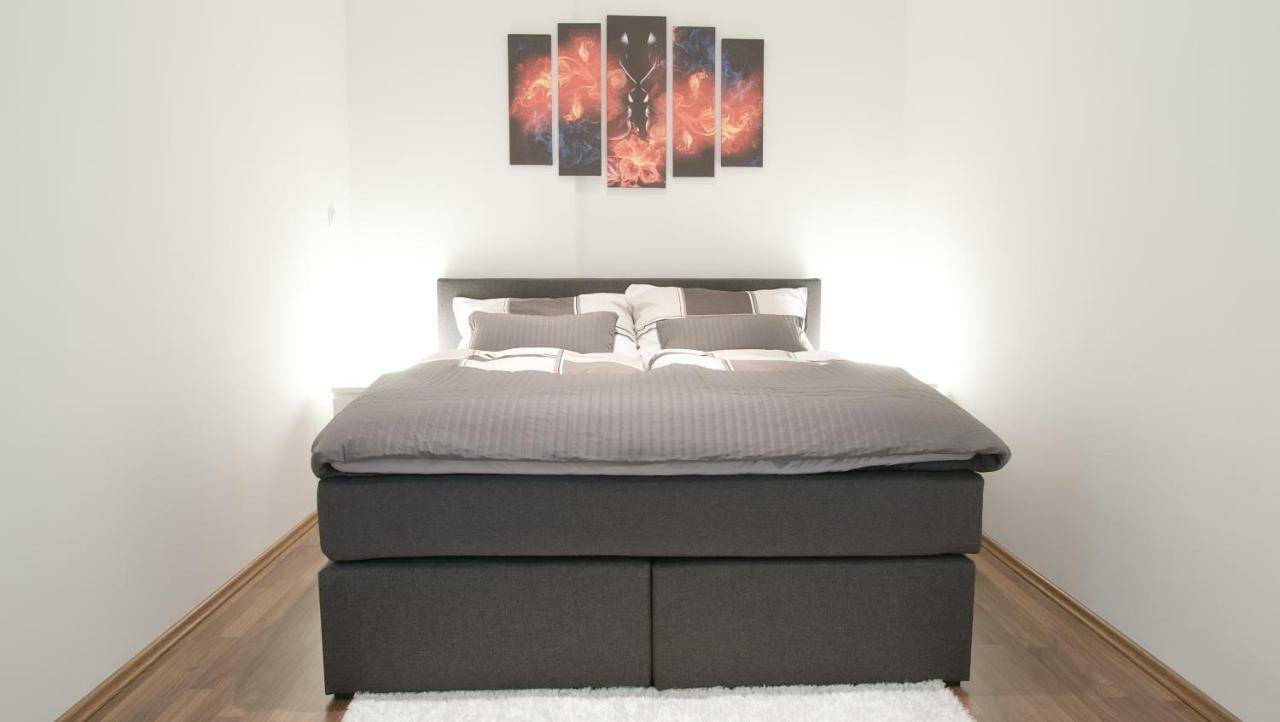 Laguna Apartment 비엔나 외부 사진