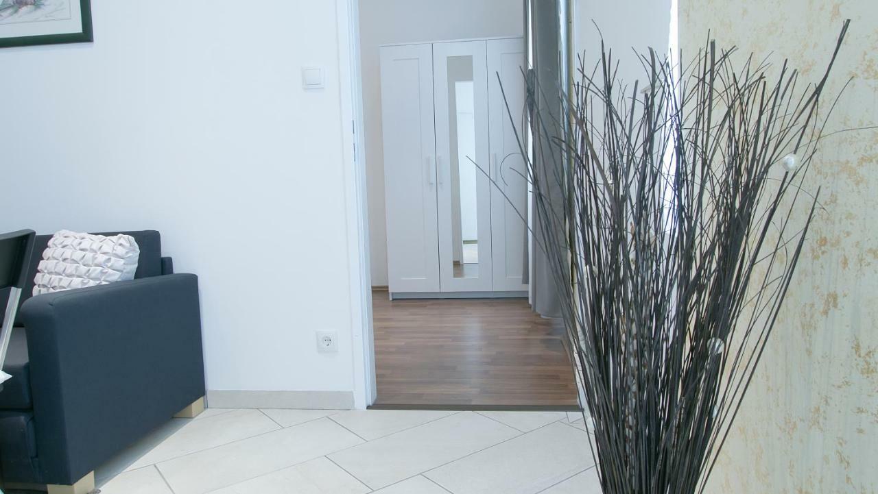 Laguna Apartment 비엔나 외부 사진