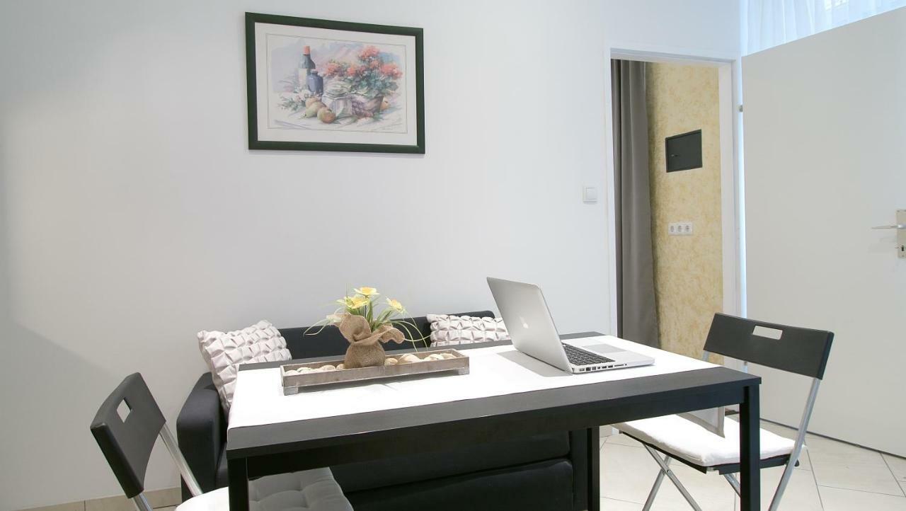 Laguna Apartment 비엔나 외부 사진