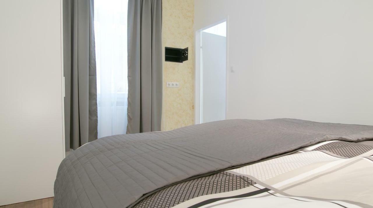 Laguna Apartment 비엔나 외부 사진