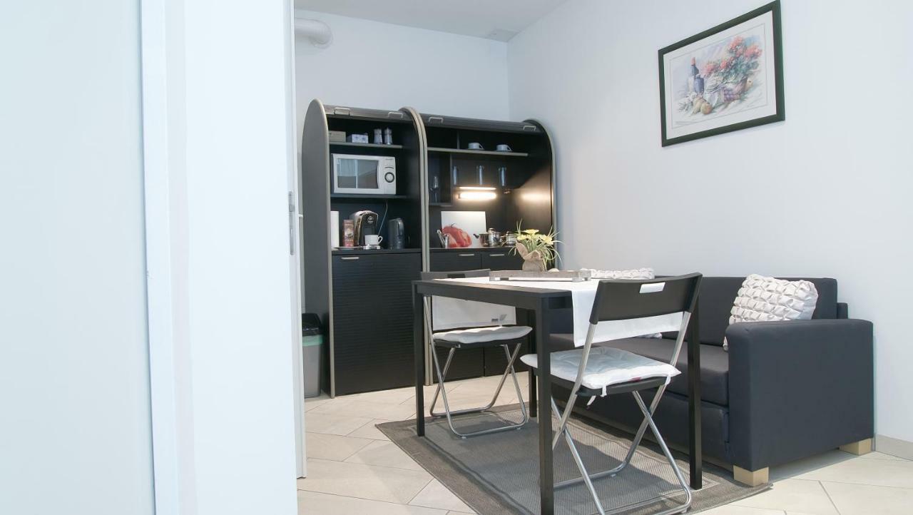 Laguna Apartment 비엔나 외부 사진