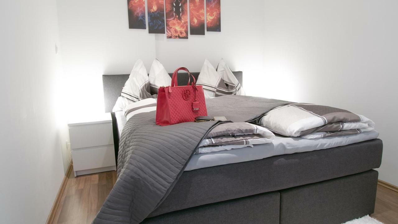 Laguna Apartment 비엔나 외부 사진