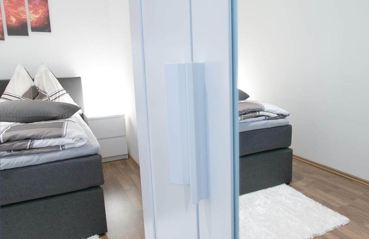 Laguna Apartment 비엔나 외부 사진