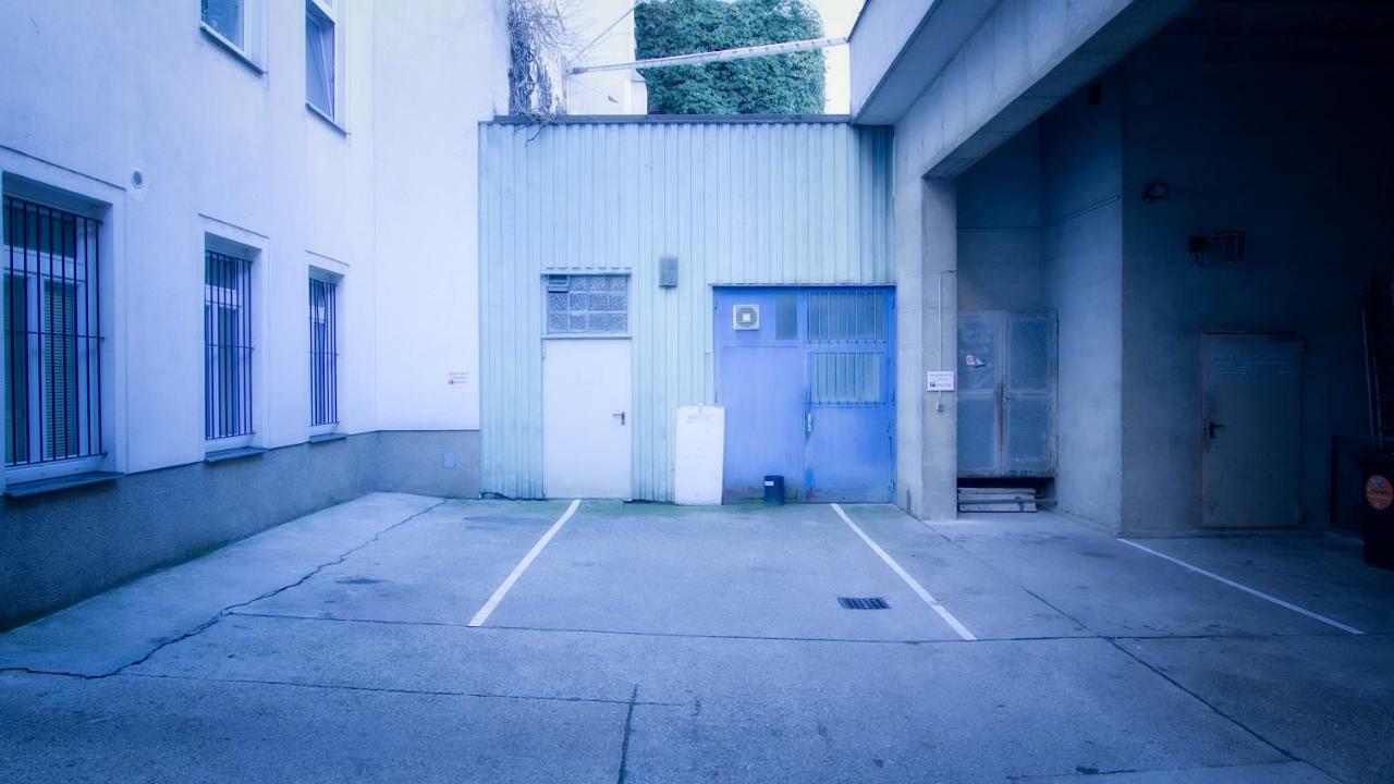 Laguna Apartment 비엔나 외부 사진